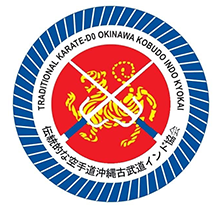 Traditional Karate logo